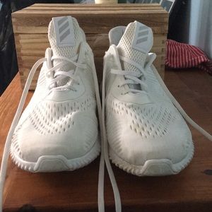 Adidas men’s Alphabounce Beyond Running Shoes